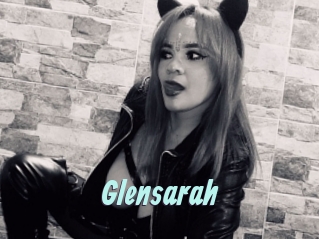 glensarah Ton Show