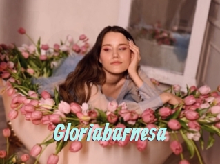 Gloriabarnesa