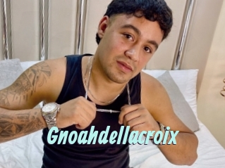 Gnoahdellacroix