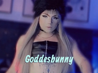 Goddesbunny