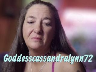 Goddesscassandralynn72