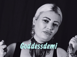 Goddessdemi