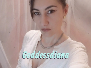 Goddessdiana