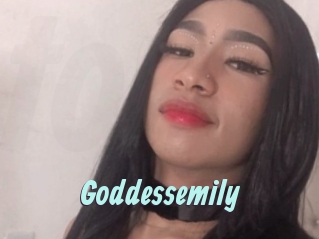 goddessemily Ton Show