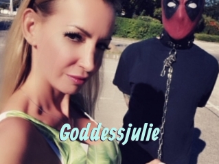 Goddessjulie