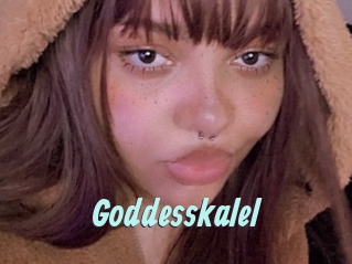 Goddesskalel
