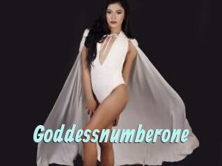 Goddessnumberone