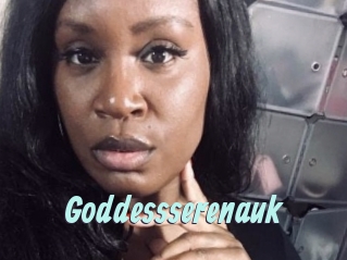 Goddessserenauk