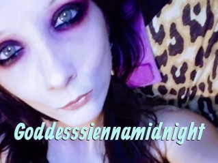 Goddesssiennamidnight