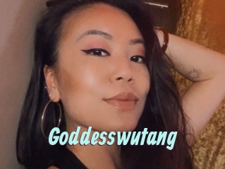 Goddesswutang