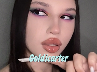 Goldicarter