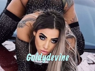 Goldydevine