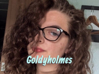 Goldyholmes