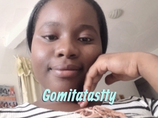 Gomitatastty