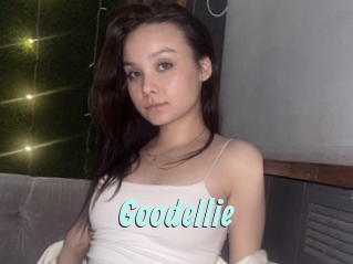 Goodellie