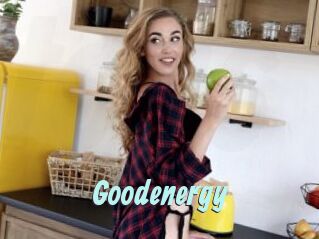 Goodenergy