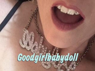 Goodgirlbabydoll