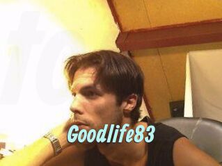 Goodlife83