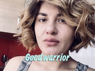 Goodwarrior