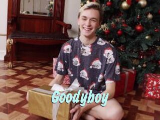 Goodyboy