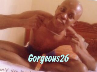 Gorgeous26