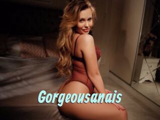 Gorgeousanais
