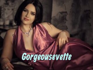 Gorgeousevette