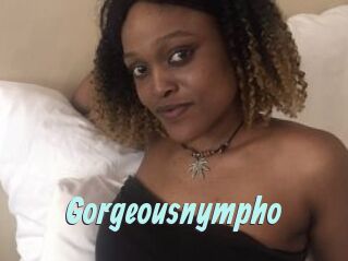 Gorgeousnympho