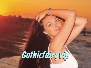 Gothicfairyvip