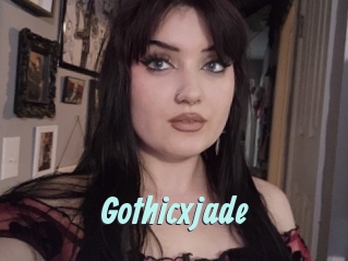 Gothicxjade