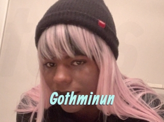 Gothminun