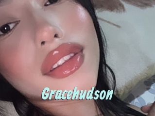 gracehudson Ton Show