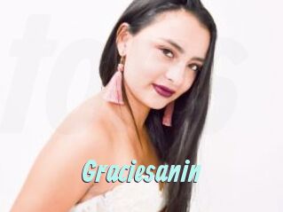Graciesanin