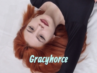 Gracyhorce