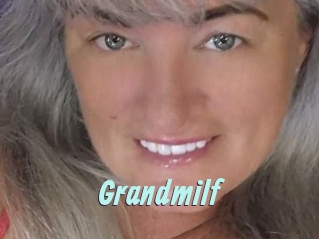 grandmilf Ton Show