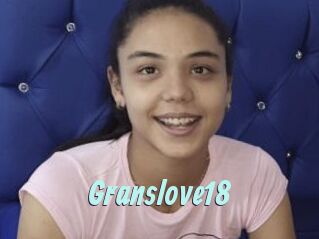 Granslove18