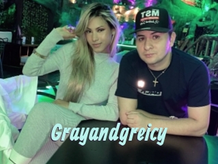 grayandgreicy Ton Show