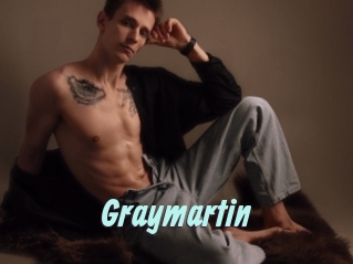 Graymartin