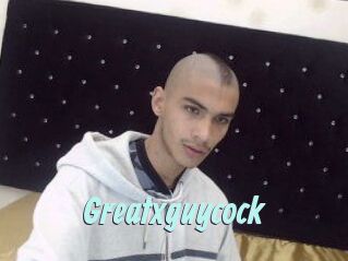 Greatxguycock