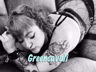 Greencavali