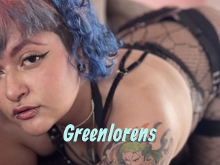 Greenlorens