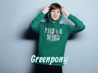 Greenpony