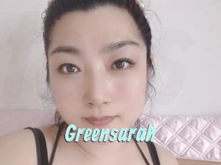 Greensarah