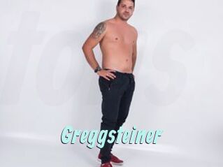 Greggsteiner