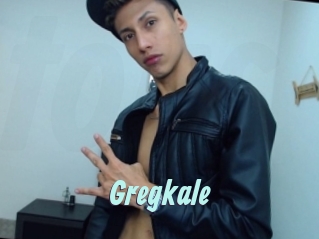 Gregkale