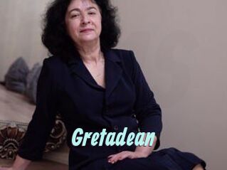Gretadean
