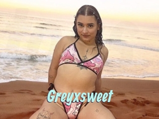 Greyxsweet