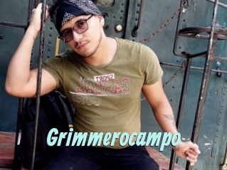 Grimmerocampo