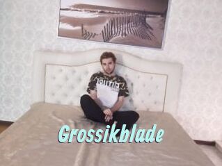 Grossikblade