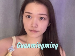 Guanmingming